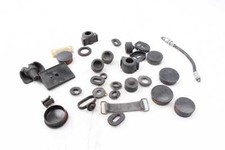 Bundle Rest Parts Honda Gl 500 D Silver Wing PC02