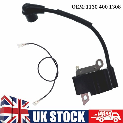 Ignition coil compatible - compatible, with
