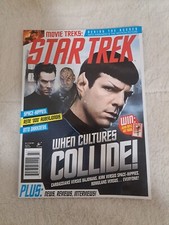 STAR TREK When Cultures