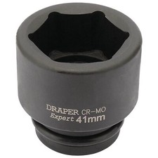 Draper Expert 41mm 3/4" Square