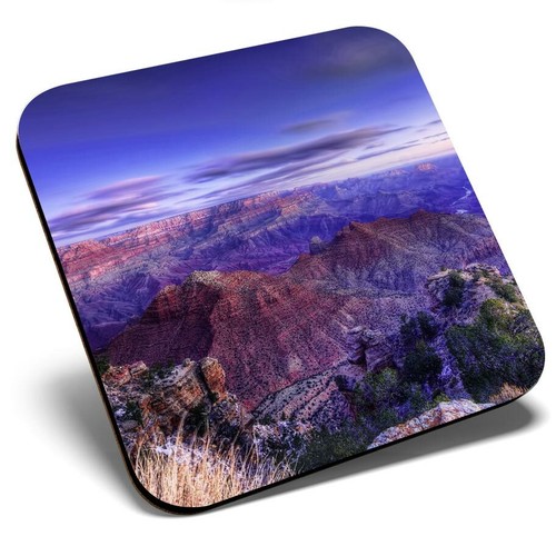 Square single coaster grand - coaster,