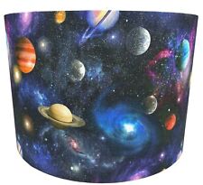 Space Lampshade - Planet