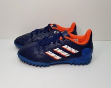 ADIDAS COPA SENSE 4 TF SIZE 10UK EU28 BOYS GIRLS FOOTBALL BOOTS ASTRO TURF SHOES