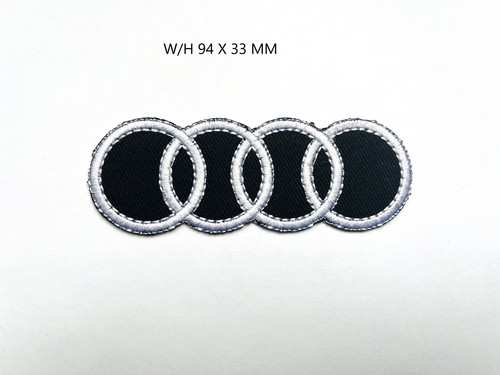Audi motorcar brand - motorcar, logo