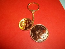 PENNY & HALF PENNY COINS -