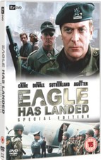 The Eagle Has Landed [15] DVD