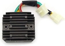 Motorcycle Voltage Regulator For Honda XLV600 XL600V XLV750R MAGNA V SHADOW