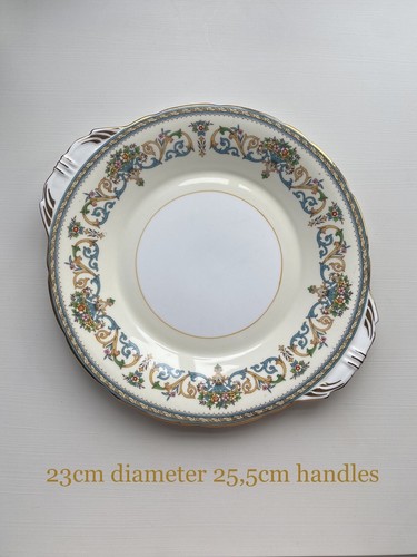 Aynsley henley c1129 - c1129, cake
