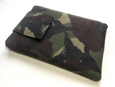 Handmade Kindle cover/case/pouch. Fits Kindle 4, Touch, Paperwhite and Voyage.