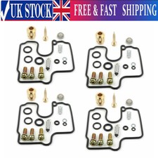 4 Sets Motor Carburetor