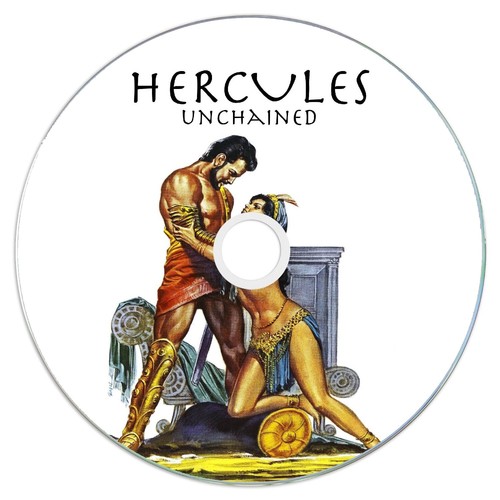 Hercules unchained - hercules,