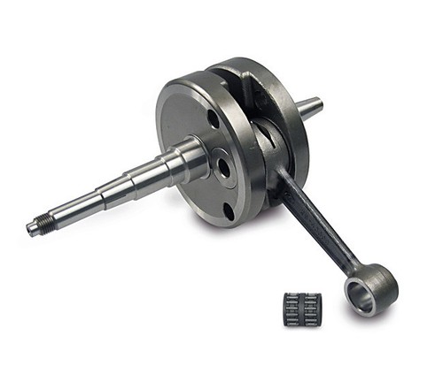 Crankshaft etz 250 251 - mz, 301