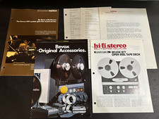 Job Lot Collection STUDER