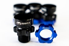 CR 12mm to 17mm (4) Hex Hub