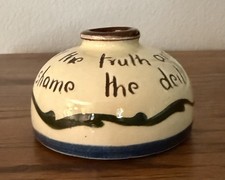 Torquay  Motto Ware Pottery
