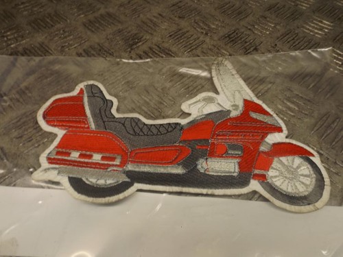 Honda gl1500 1500 goldwing - 1500,