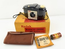 Kodak Brownie 127 Camera Gift