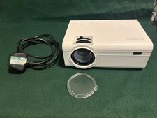 Crosstour P600 Video Projector
