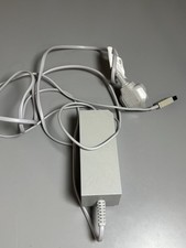 Official Nintendo Wii Power Supply  UK Plug Brick Unit AC Mains PSU | RVL-002 