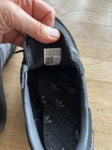 Adidas handball spezial - adidas,