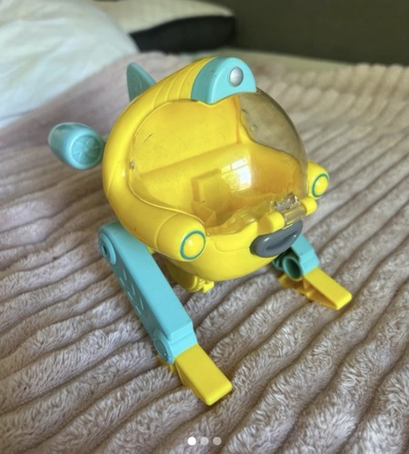 Octonauts gup - octonauts, u