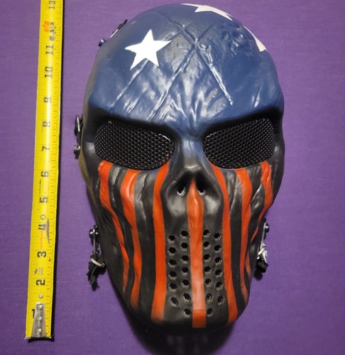Army two tactical - of, mask
