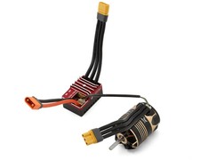 Furitek Losi Mini LMT VORTEX-X