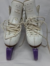 Risport RF3 240 Figure Skates