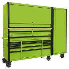 Sealey Superline Tool Trolley