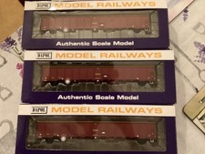 Dapol B777 C/E/H MBA Bogie