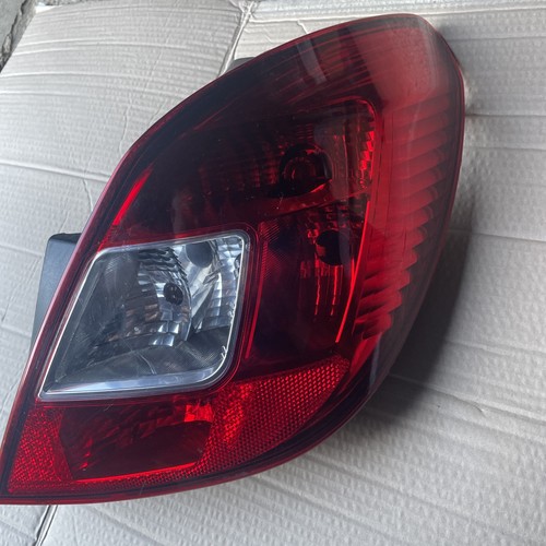 Vauxhall corsa 5dr 2006 - vauxhall, 2006-2014