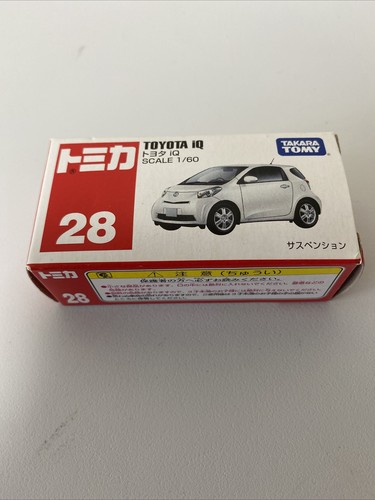 Takara tomy tomica 28 - takara,