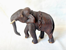 ANTIQUE INDIAN ASIAN WOODEN