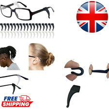 Silicone Glasses Ear Hooks