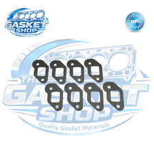 8 X BIG BORE EXHAUST MANIFOLD