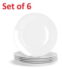 Oftast pure white - oftast, dinner