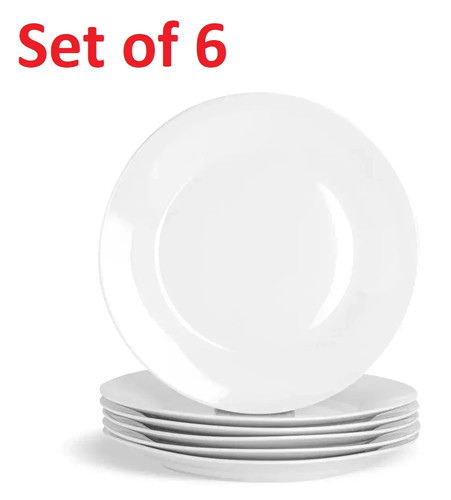 Oftast pure white dinner - pure,