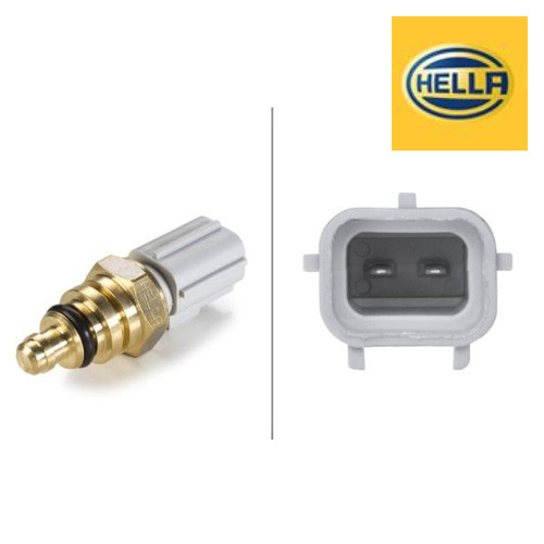 Sensor coolant temperature - sensor,,