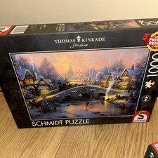 Spirit of Christmas by Thomas
