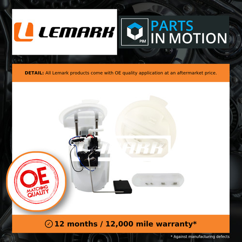 Fuel pump fits mercedes c200 - fuel,