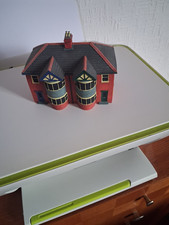 scenix em6011 semi-detached