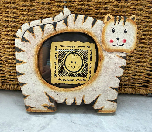 Vintage east india wooden - east,
