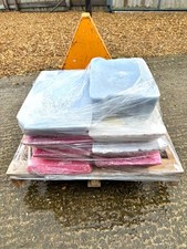 Scrap Wax Coloured and
