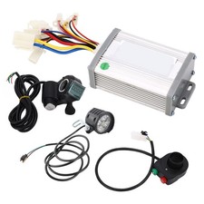 Electric Bike Throttle