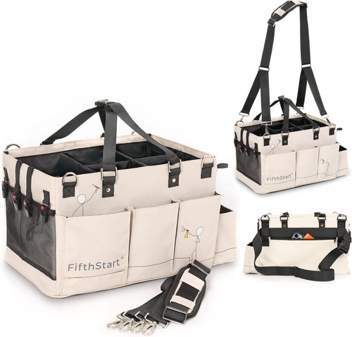Multipurpose cleaning caddy - cleaning,