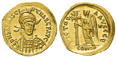 Rome basiliscus and marcus - marcus,