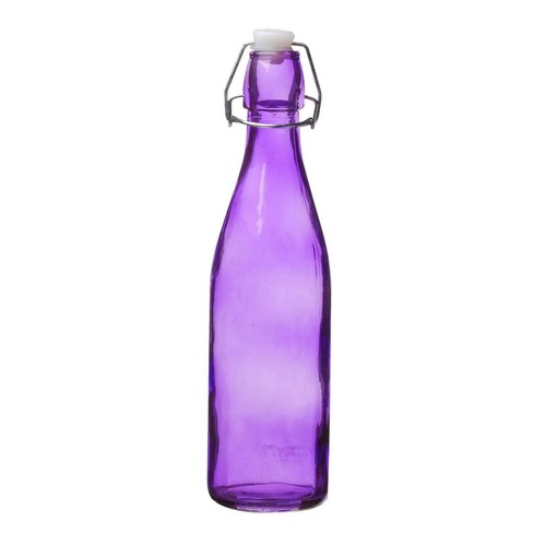 500ml glass preserve - glass, bottle