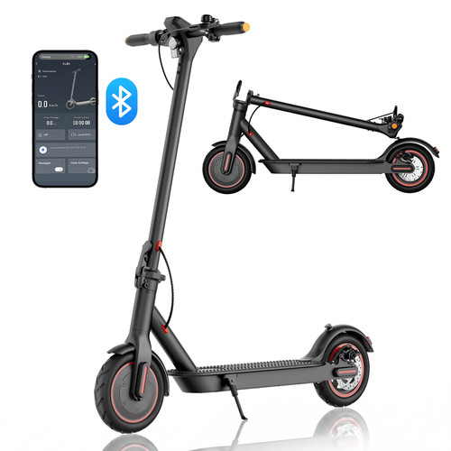 Adults electric scooter - electric, 350w