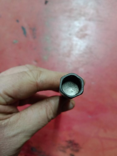 Mantis tiller drive shaft - mantis,