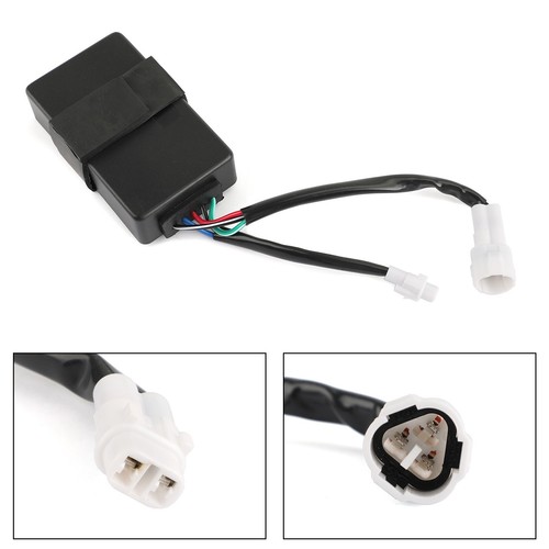 Cdi igniter 21119 1369 - 21119-1369, for